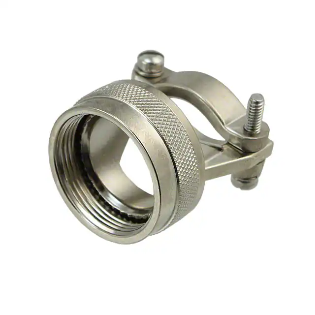 A8504952S20N Amphenol Interconnect India  Endgehäuse und Kabelklemmen